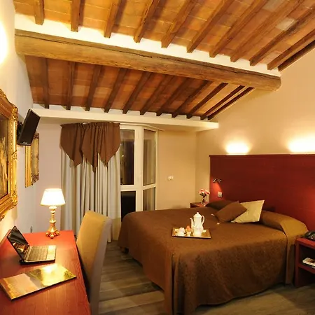 Antica Tabaccaia Hotel Terranuova Bracciolini