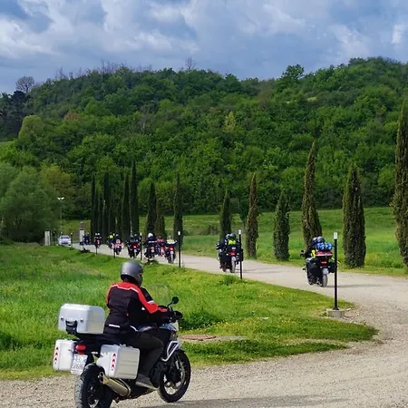 Antica Tabaccaia Hotel 4*