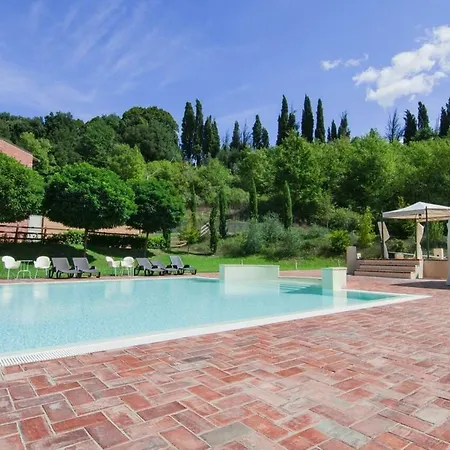 Antica Tabaccaia Hotell