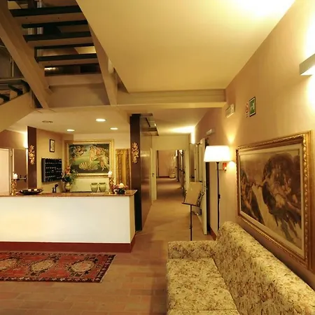 Antica Tabaccaia 4*