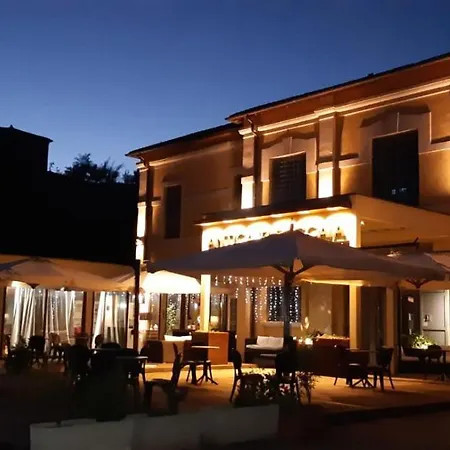 Antica Tabaccaia 4*
