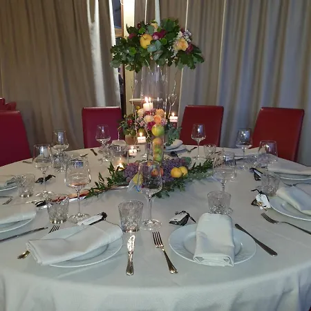 Antica Tabaccaia Hotel 4*
