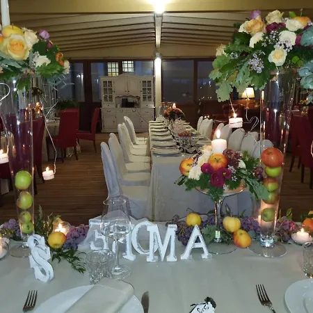 Hotel Antica Tabaccaia 4*