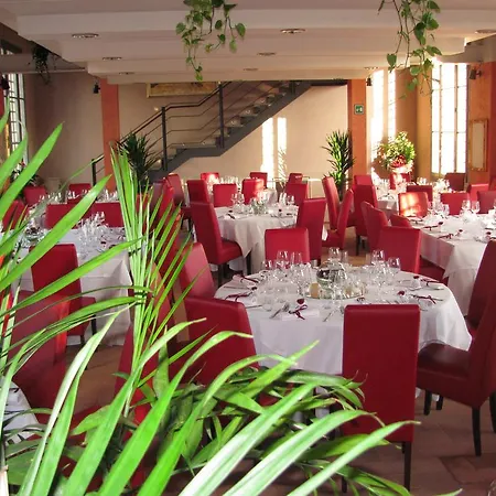 Hotel Antica Tabaccaia