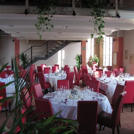 Hotel Antica Tabaccaia 4*