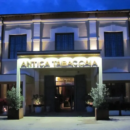 Antica Tabaccaia Hotel