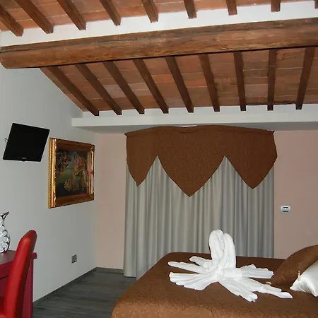 Antica Tabaccaia Terranuova Bracciolini