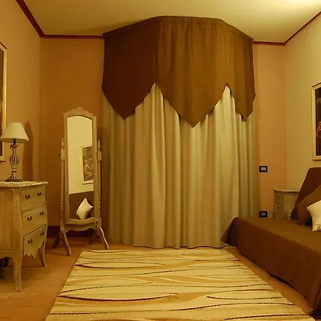 Antica Tabaccaia Hotel
