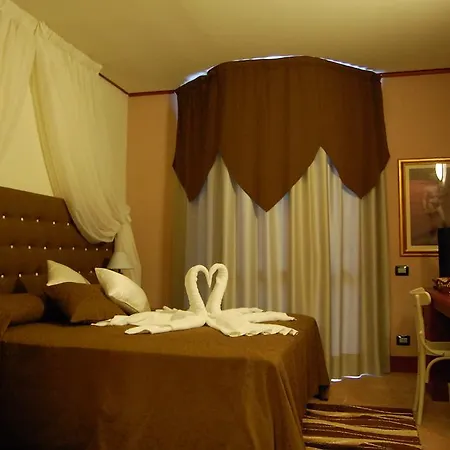 Hotel Antica Tabaccaia 4*