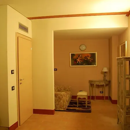 Antica Tabaccaia 4*