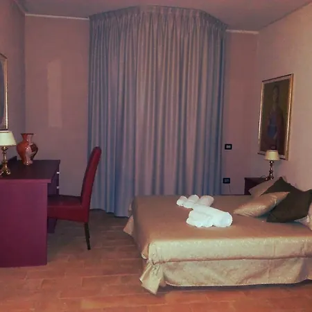 Antica Tabaccaia Hotell