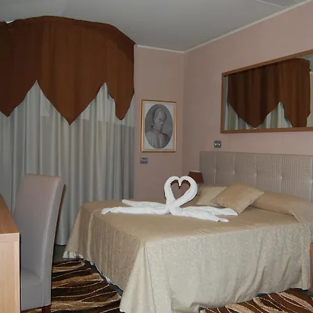 Hotel Antica Tabaccaia 4*