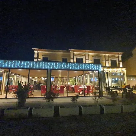 Antica Tabaccaia Hotel 4*