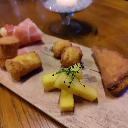酒店 安提卡塔巴卡亚度假酒店 特拉诺瓦-布拉乔利尼