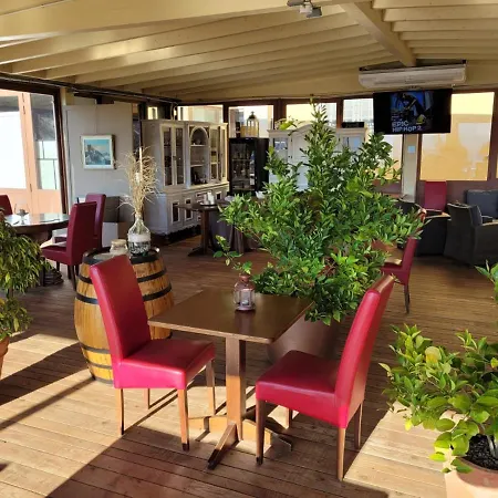 Antica Tabaccaia Hotel Terranuova Bracciolini