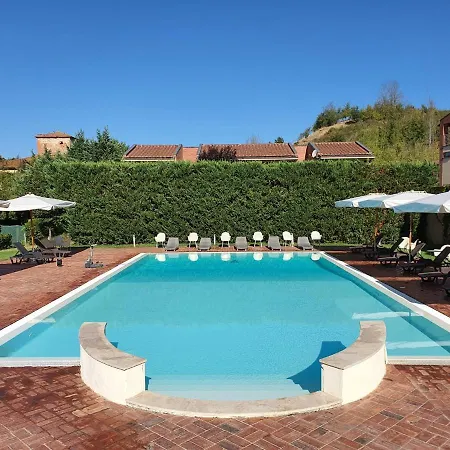 Antica Tabaccaia Hotel