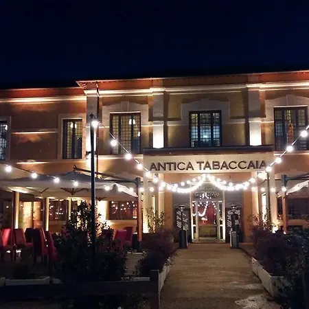 Antica Tabaccaia