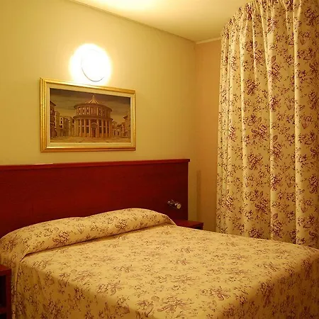 Hotell Antica Tabaccaia 4*