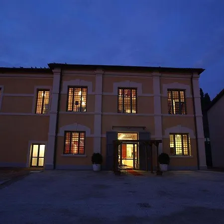Antica Tabaccaia