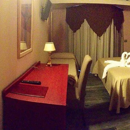 Hotell Antica Tabaccaia