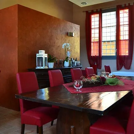 Hotell Antica Tabaccaia Terranuova Bracciolini