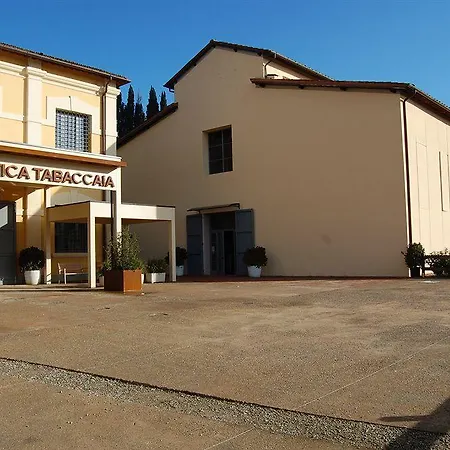 Antica Tabaccaia 4* Terranuova Bracciolini