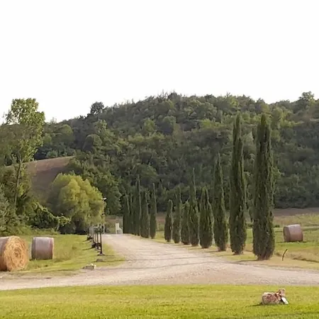 Hotel Antica Tabaccaia
