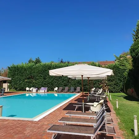 Antica Tabaccaia 4*