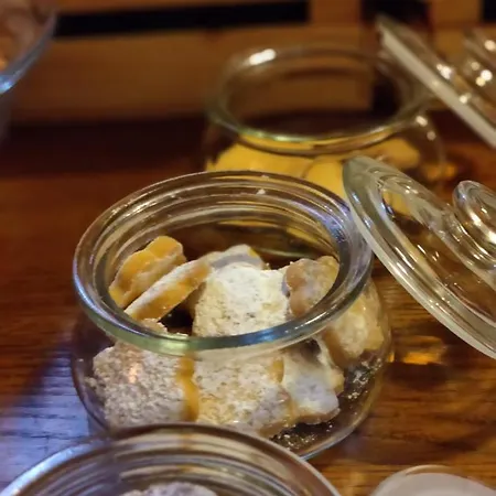 安提卡塔巴卡亚度假酒店 4* 特拉诺瓦-布拉乔利尼