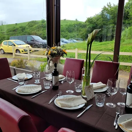 Antica Tabaccaia