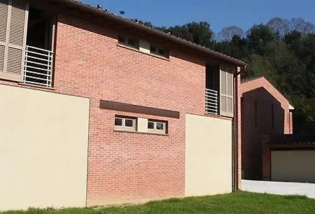 Antica Tabaccaia Hotell Terranuova Bracciolini