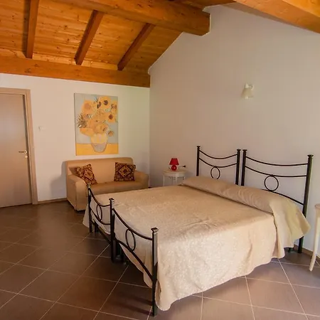 Antica Tabaccaia Hotel 4*