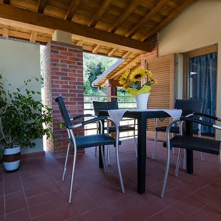 Antica Tabaccaia Hotel