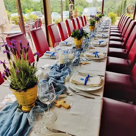 Otel Antica Tabaccaia