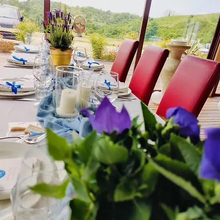 Antica Tabaccaia Hotel Terranuova Bracciolini