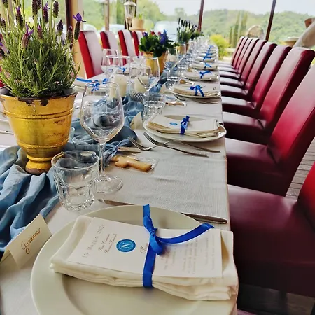 Antica Tabaccaia 4*