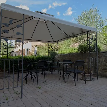 Antica Tabaccaia 4*