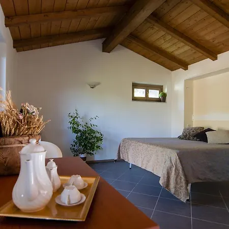 Antica Tabaccaia Hotel 4*