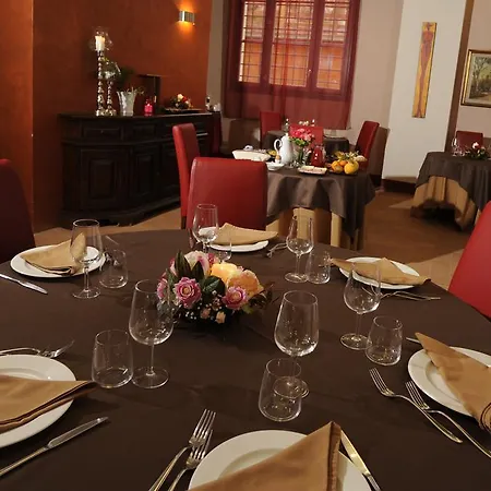 Hotel Antica Tabaccaia Terranuova Bracciolini
