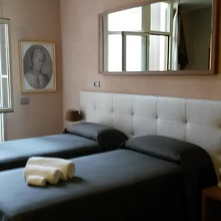 Hotel Antica Tabaccaia 4*
