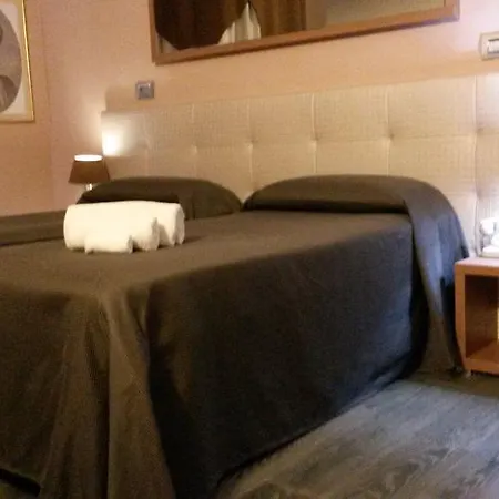 Hotel Antica Tabaccaia 4*