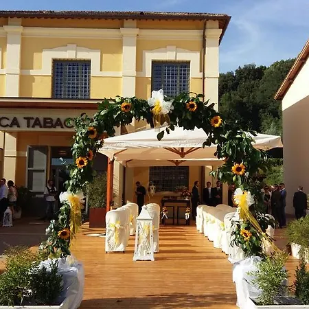 Antica Tabaccaia Hotel