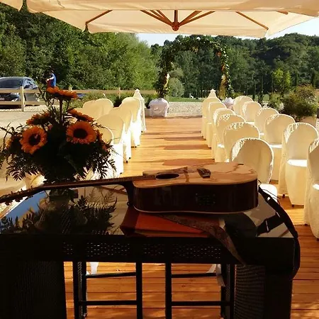 Antica Tabaccaia Hotel 4*