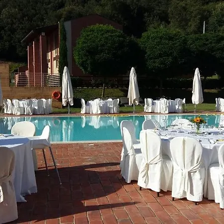 Hotel Antica Tabaccaia