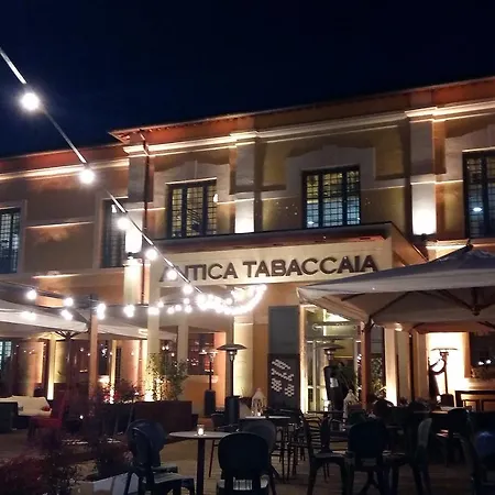 Antica Tabaccaia Hotel